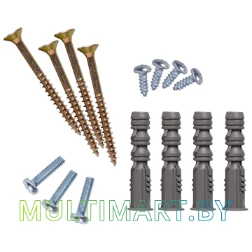 Вытяжка MAUNFELD Bath 401 (белый) картинка 12